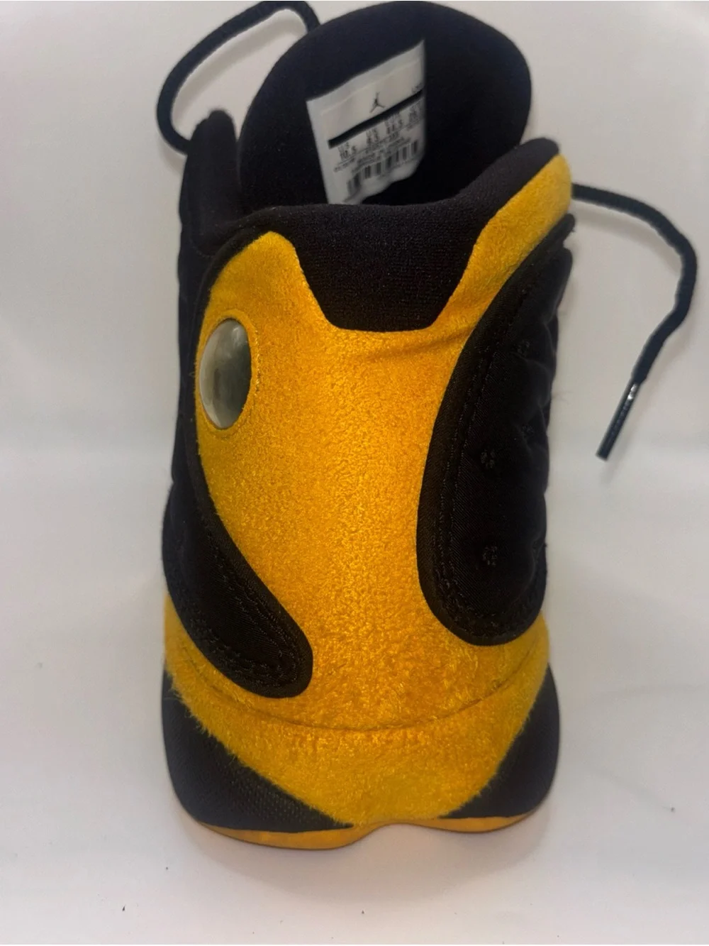 Air Jordan 13 Retro B-Grade Melo Class 2022, Men’s size 10.5, 414571-035